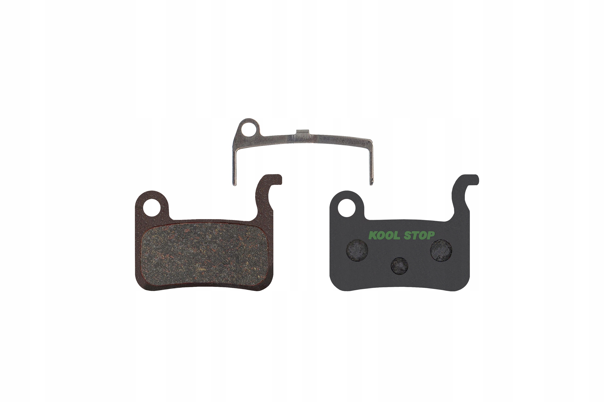 Okładziny tarczowe Kool Stop E-Bike Shimano Xtr Deore Xt D630E