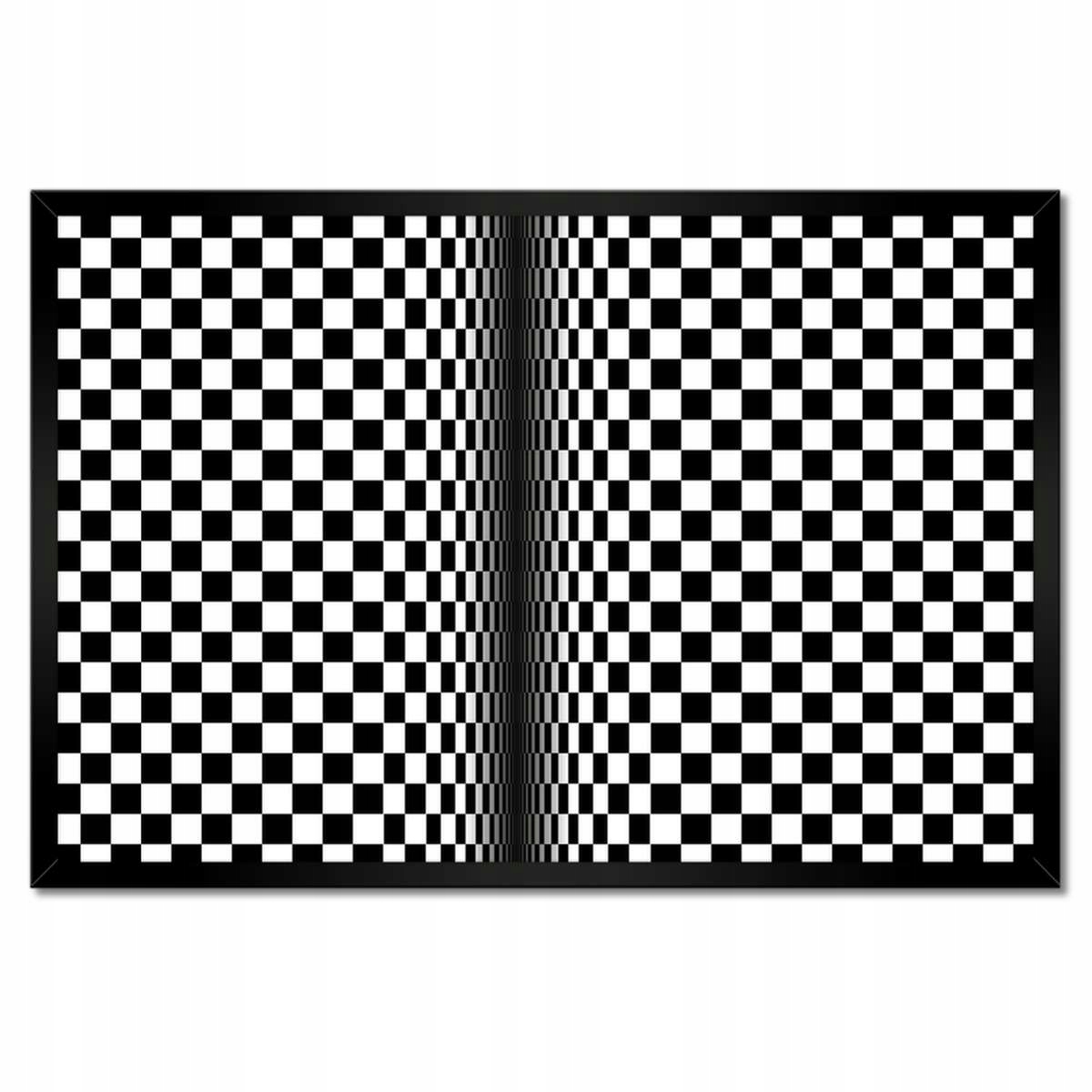 Plakáty v rámu 60x40 Abstrakce Geometrie