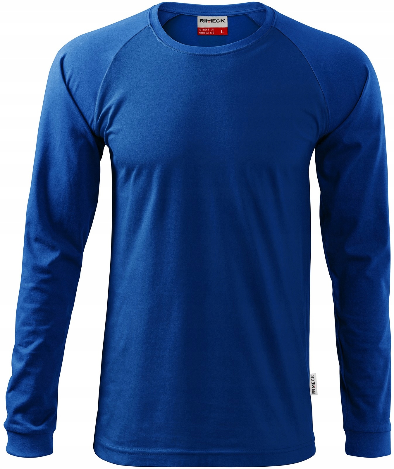 

Malfini Street 130 koszulka męska długi rękaw XL