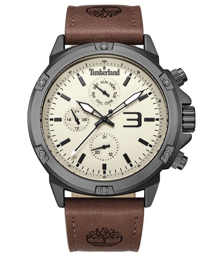 Hodinky Timberland TDWGF9002903 46,00 mm