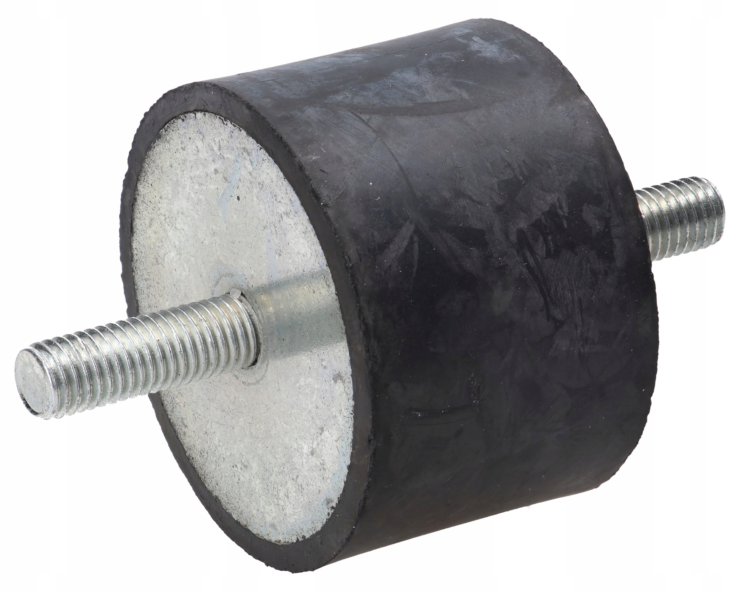 tlumič vibrací kovovo-gumový typ A M12x50mm