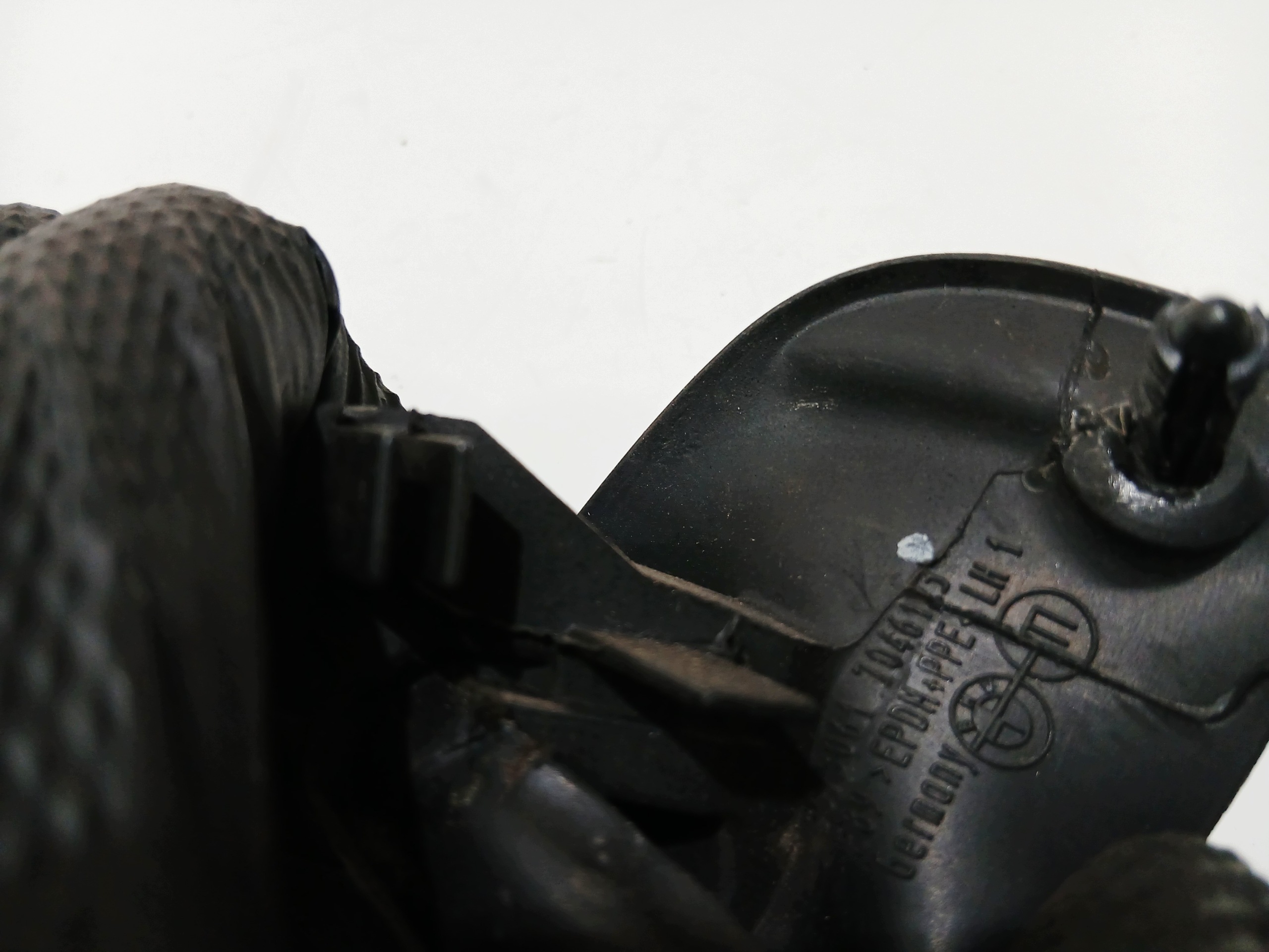 tömítés ablak bal hátsó BMW Z4 E89 7046123