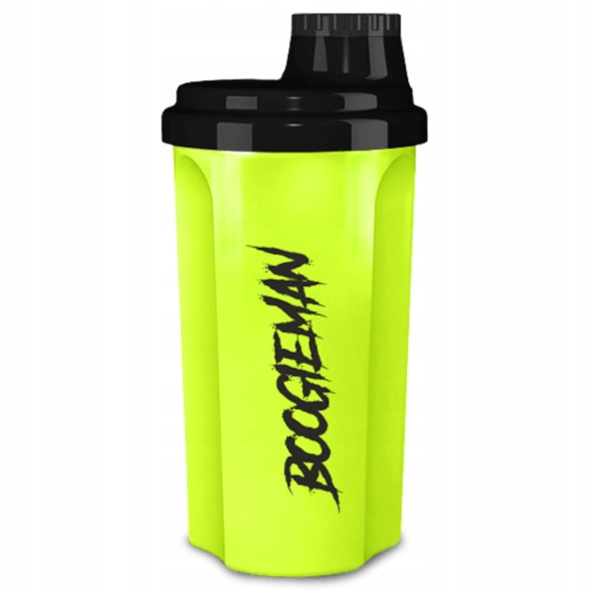 

Trec Shaker Szejker 053 0,7 l Yellow Boogieman