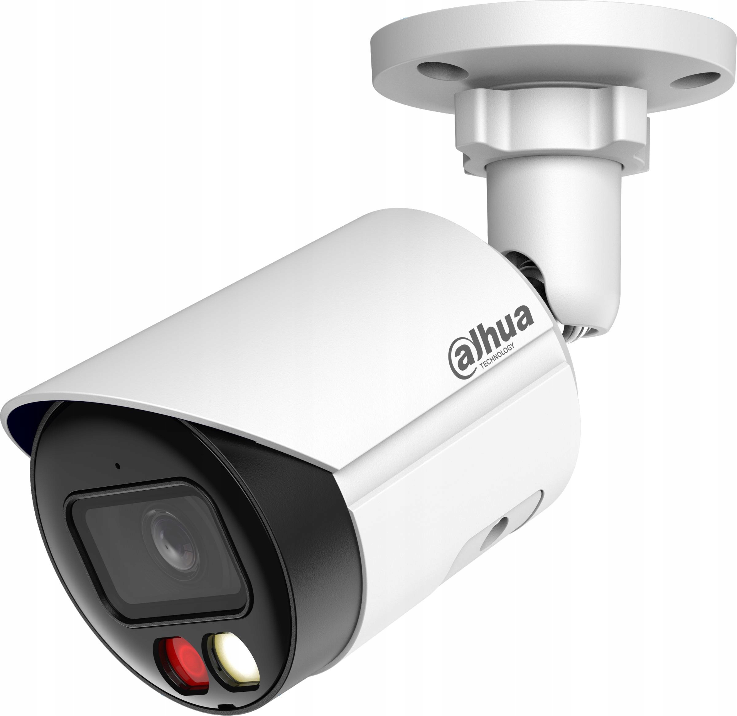 Ip Kamera Dahua IPC-HFW2649S-S-IL-0280B Wizsense Poe