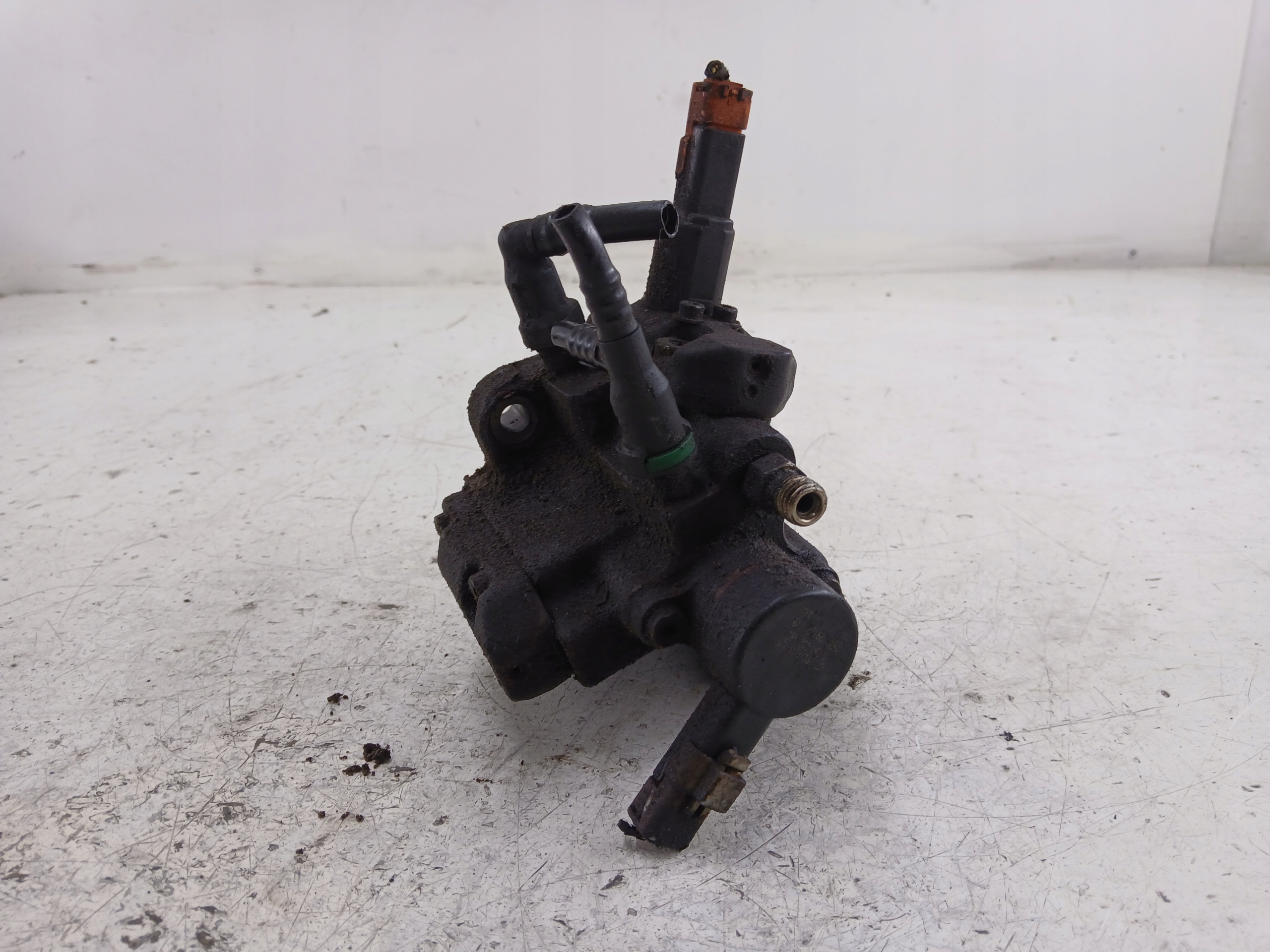 PEUGEOT 307 PARTNER 2.0 HDI Einspritzpumpe 0281002493