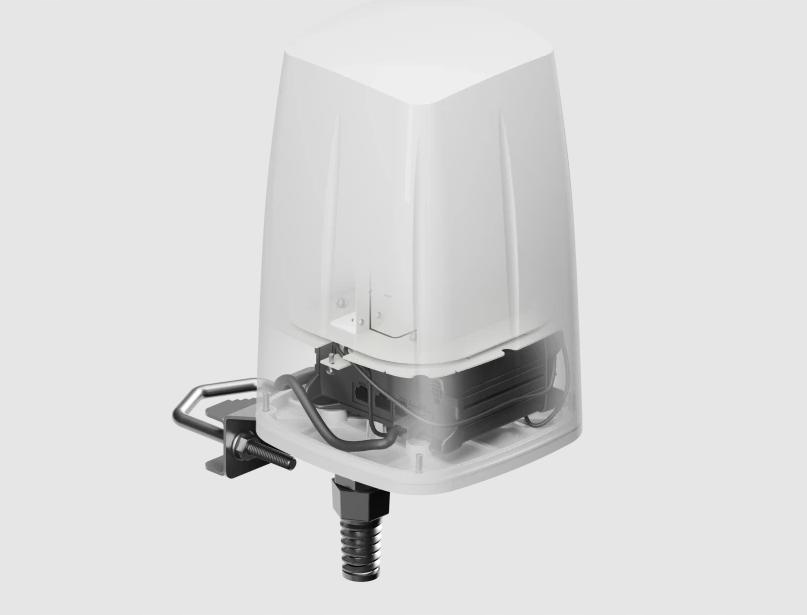 Teltonika vonkajšia anténa Sma PR1IC970 LTE/Wi-Fi/GPS/Bluetooth anténa wi