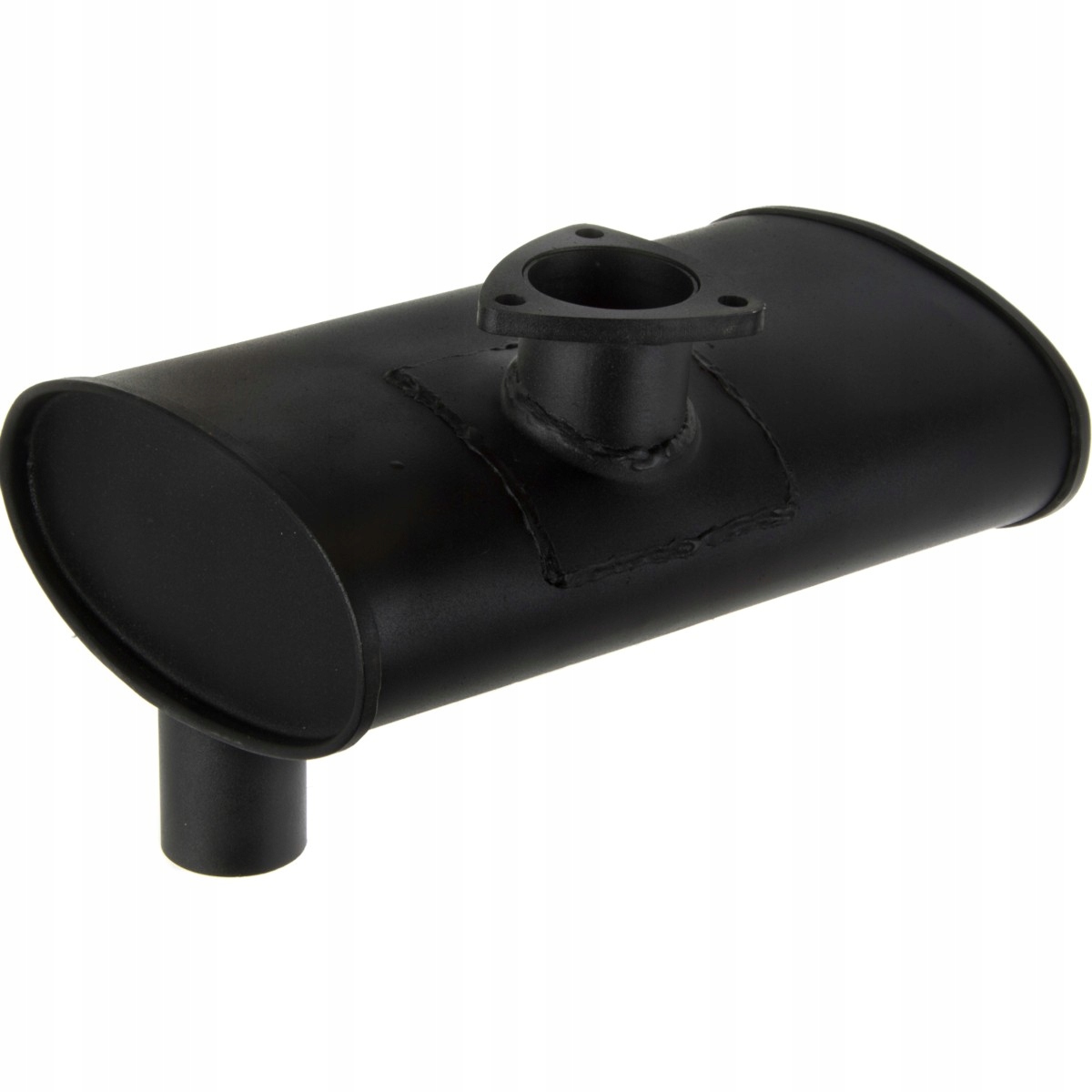 Глушитель Massey Ferguson 3388432m1