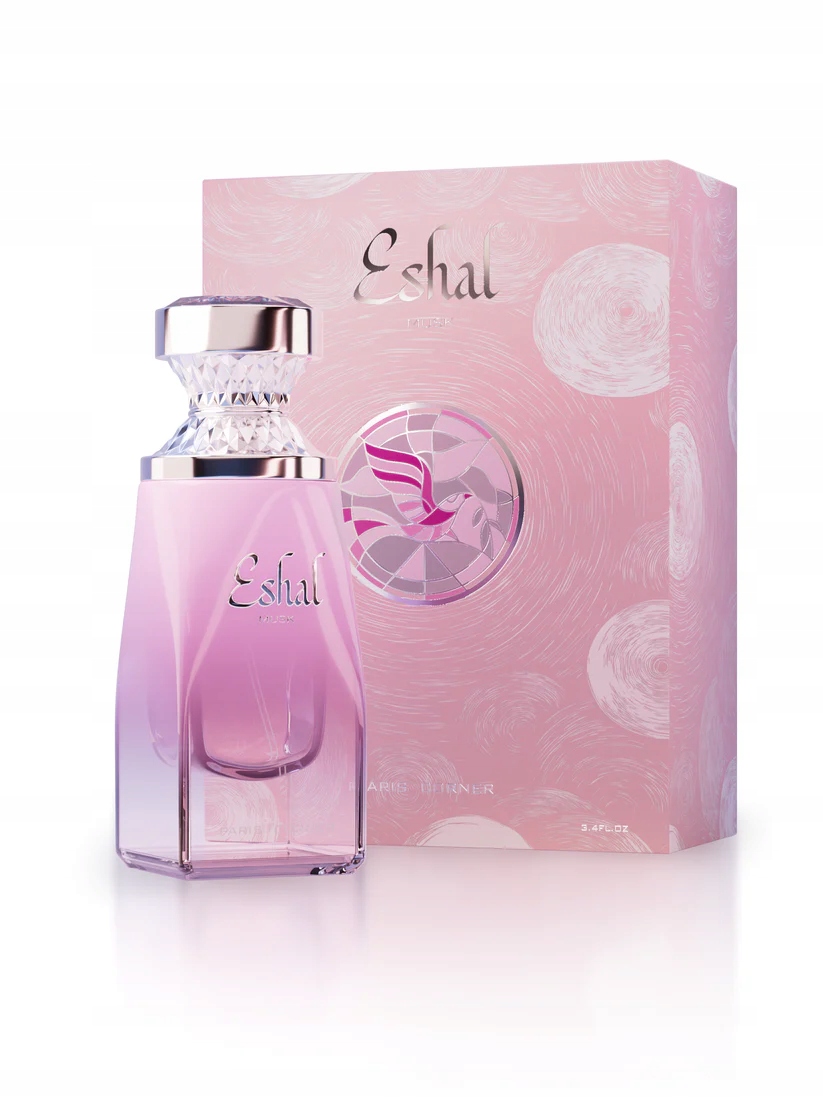 Paris Corner Eshal Musk Edp 100ML parfémovaná voda pro ženy