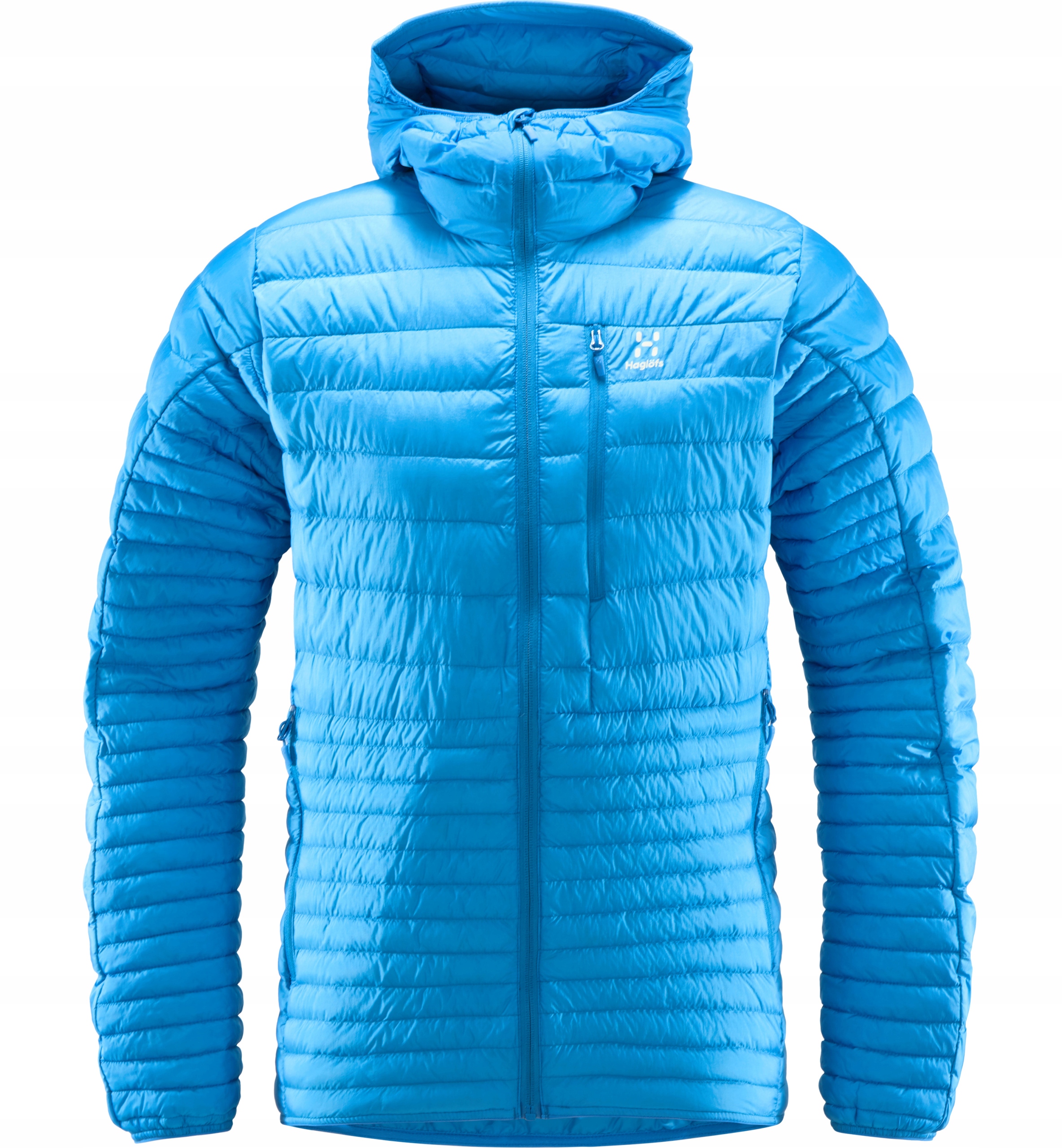 Bunda Haglöfs Micro Nordic down hood S