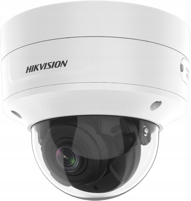 Kamera kopułkowa (dome) IP Hikvision DS-2CD2726G2-IZS 2 Mpx