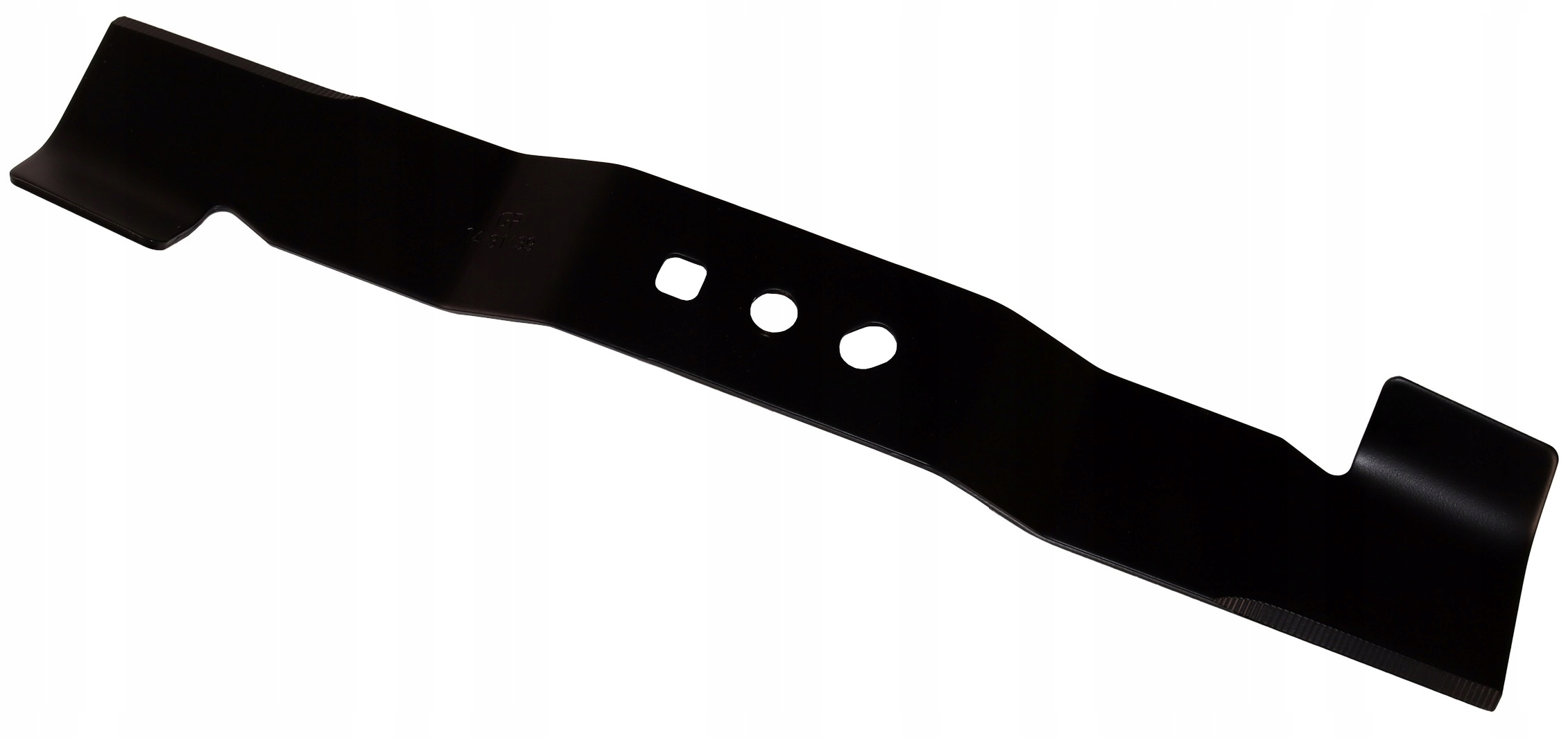 

Nóż Kosiarek Vega Faworyt 46 CM Zbierający