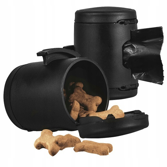 

Flexi Vario Multi Box Pojemnik Na Worki Przysmaki
