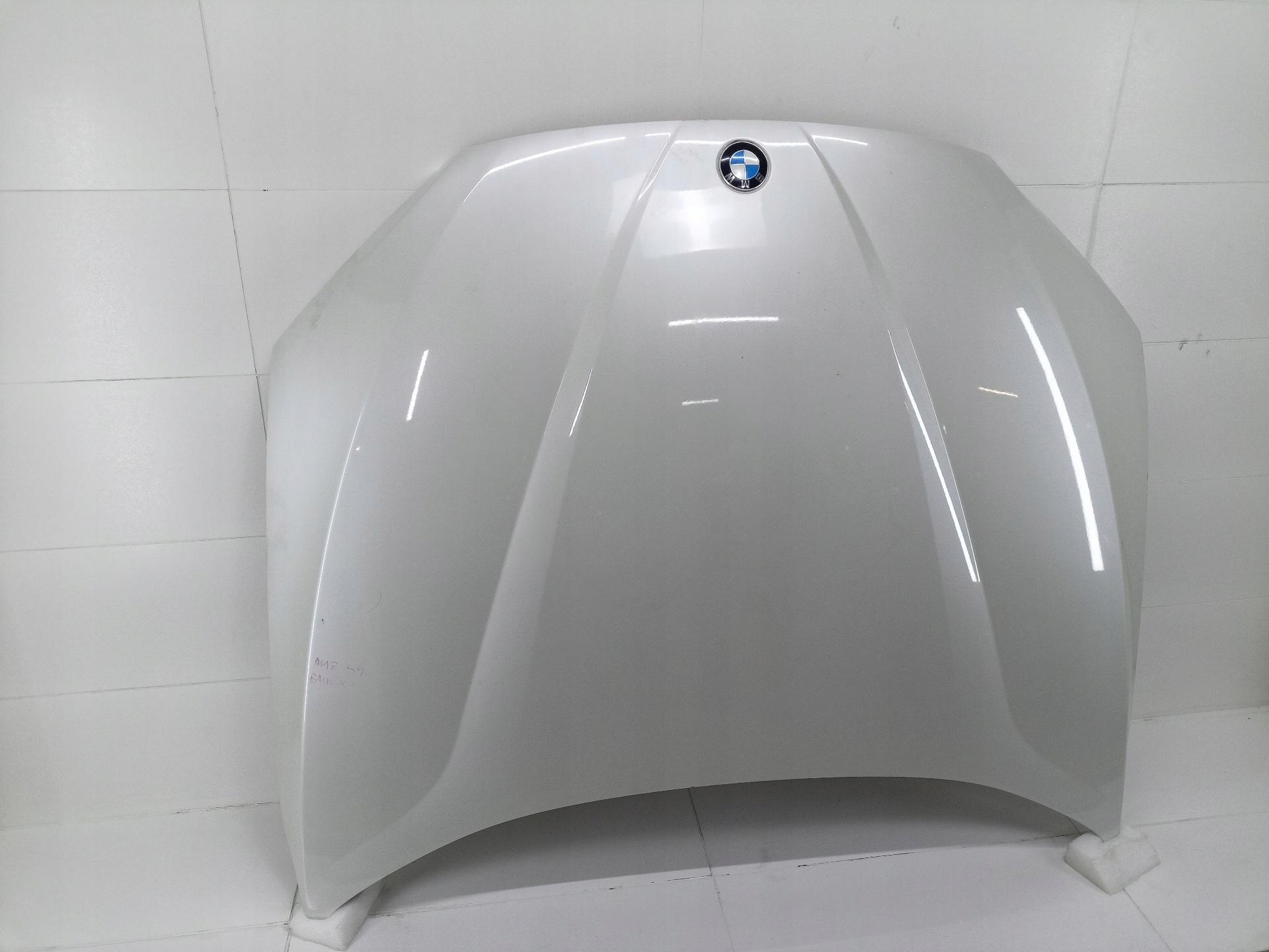 Capot BMW X1 E84 2011 2122615