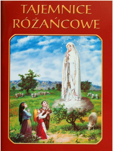 TAJEMNICE RÓŻAŃCOWE
