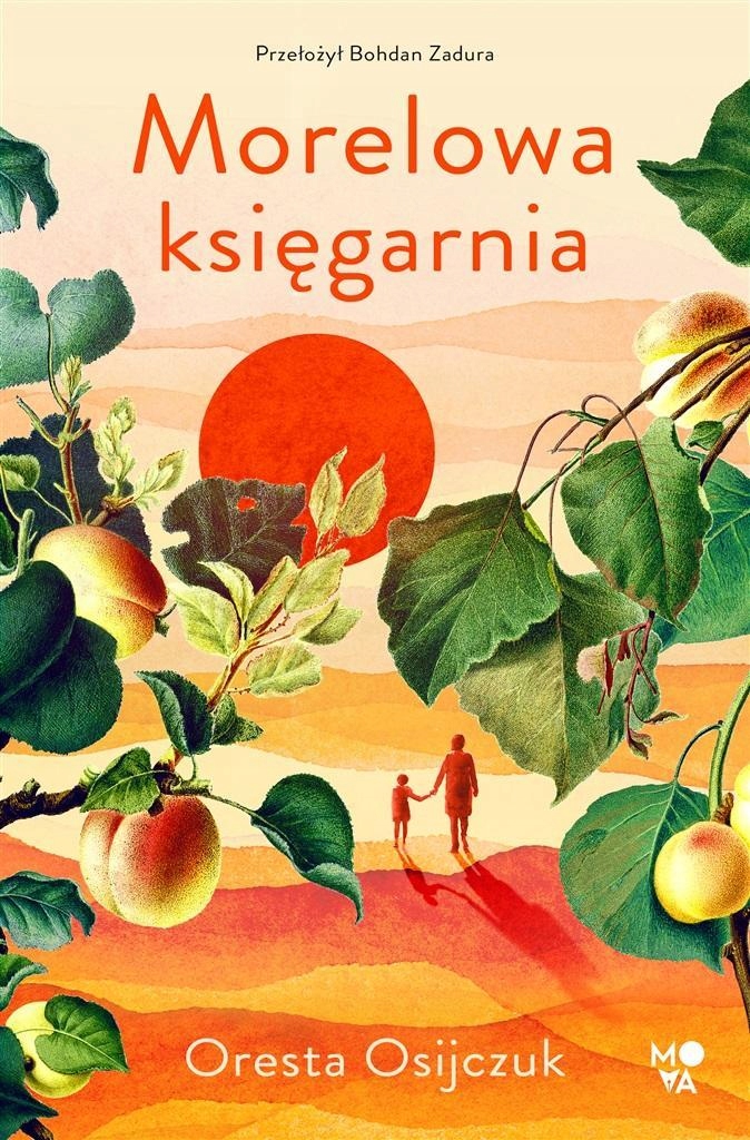 

Morelowa Księgarnia