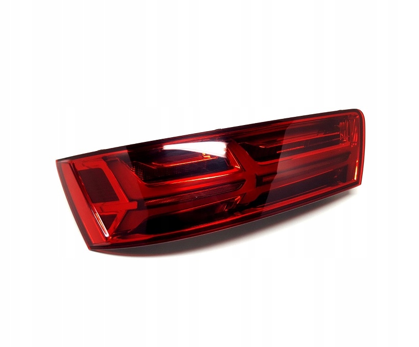 ФАРА ЗАД. AUDI Q7m 15-m0945093c ЛЕВА