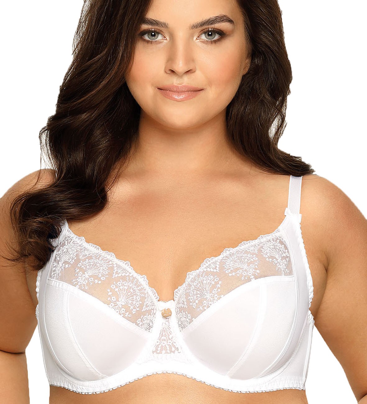 

Biustonosz soft Ava 1922 Sss 85G white