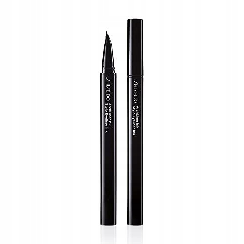 Shiseido Archliner Ink Stylo Oční Linka Ink 01 Sumi