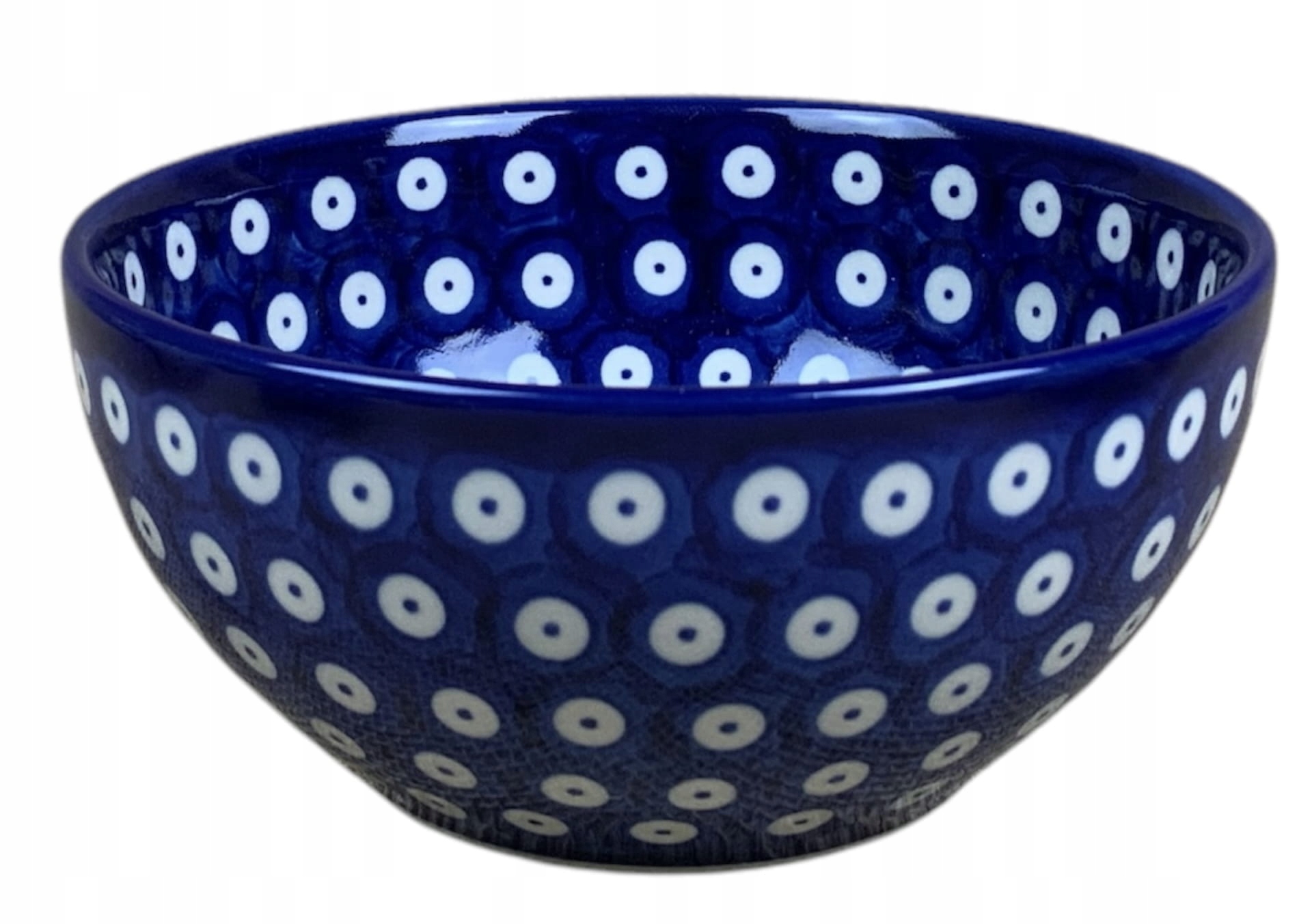 Miska 16 D-1A 550 ml Keramika Bolesławiec