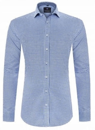 

Koszula Męska DI Selentino Slim Fit / L