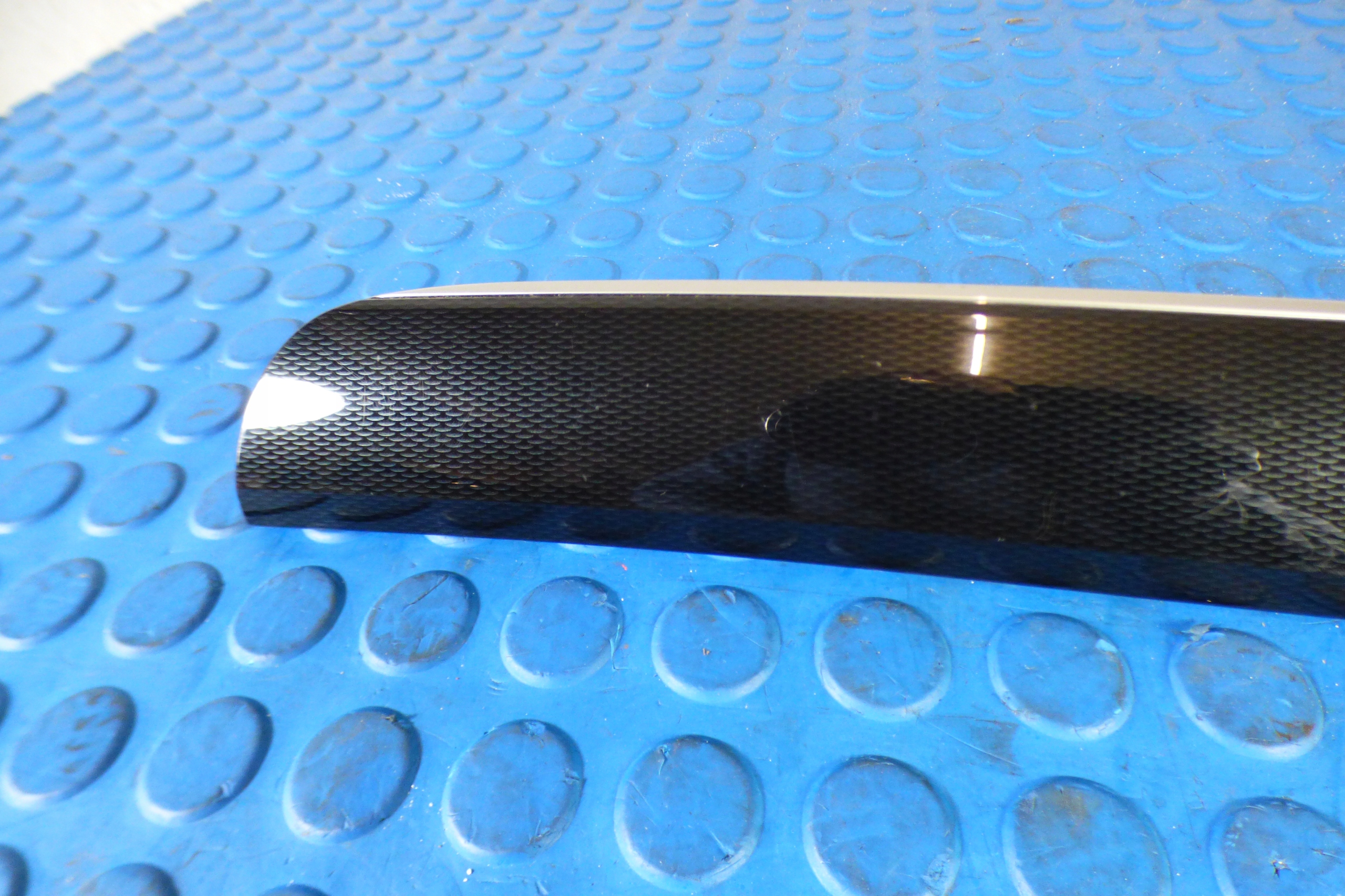 moulding dekor consoles passenger compartments st.BDB 5C7858415E VW JETTA 6 VI 5C