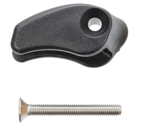 Řetězové vedení Cannondale pro Jekyll Idler Guide