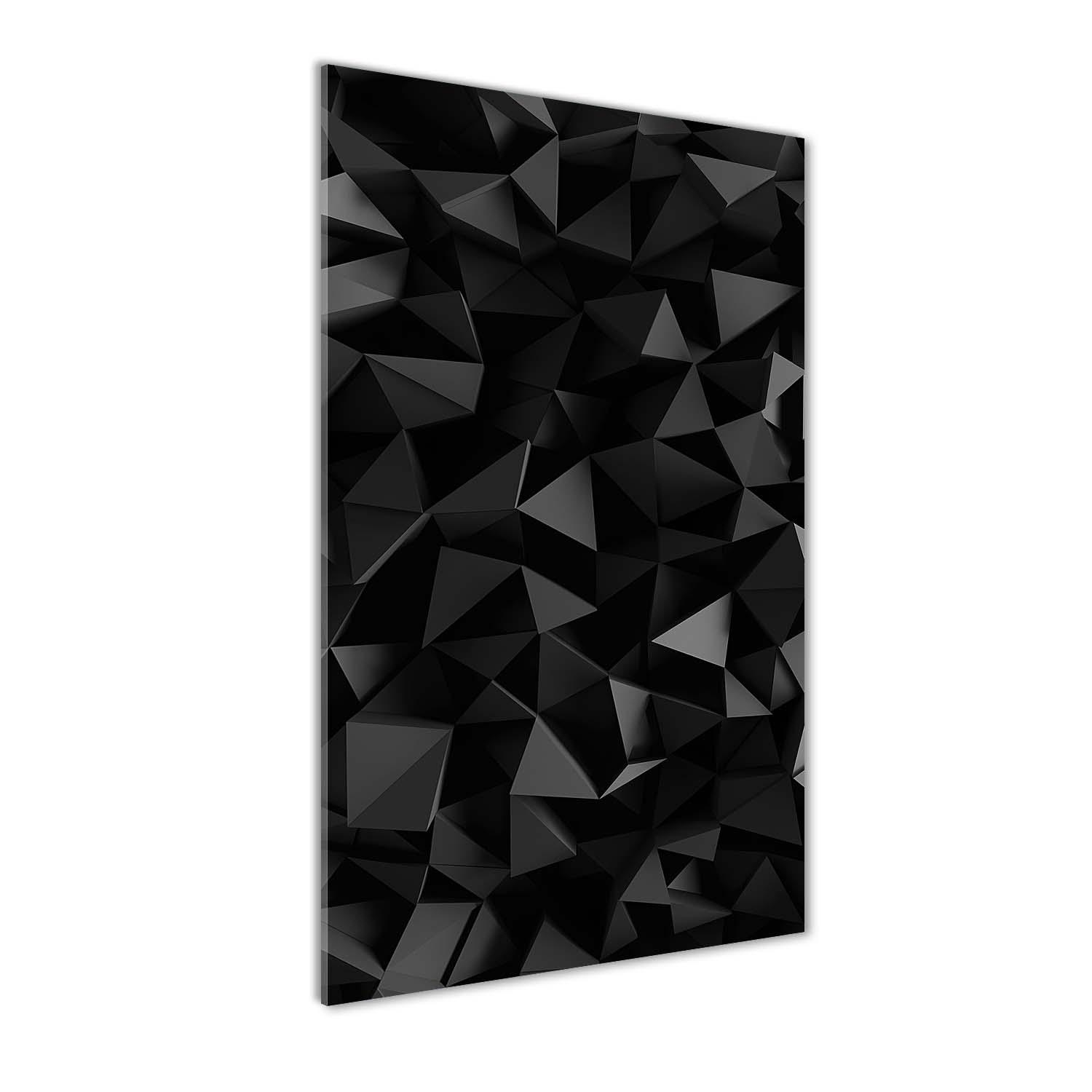 

Foto obraz szkło hartowane Abstrakcja 3D 50x100 cm