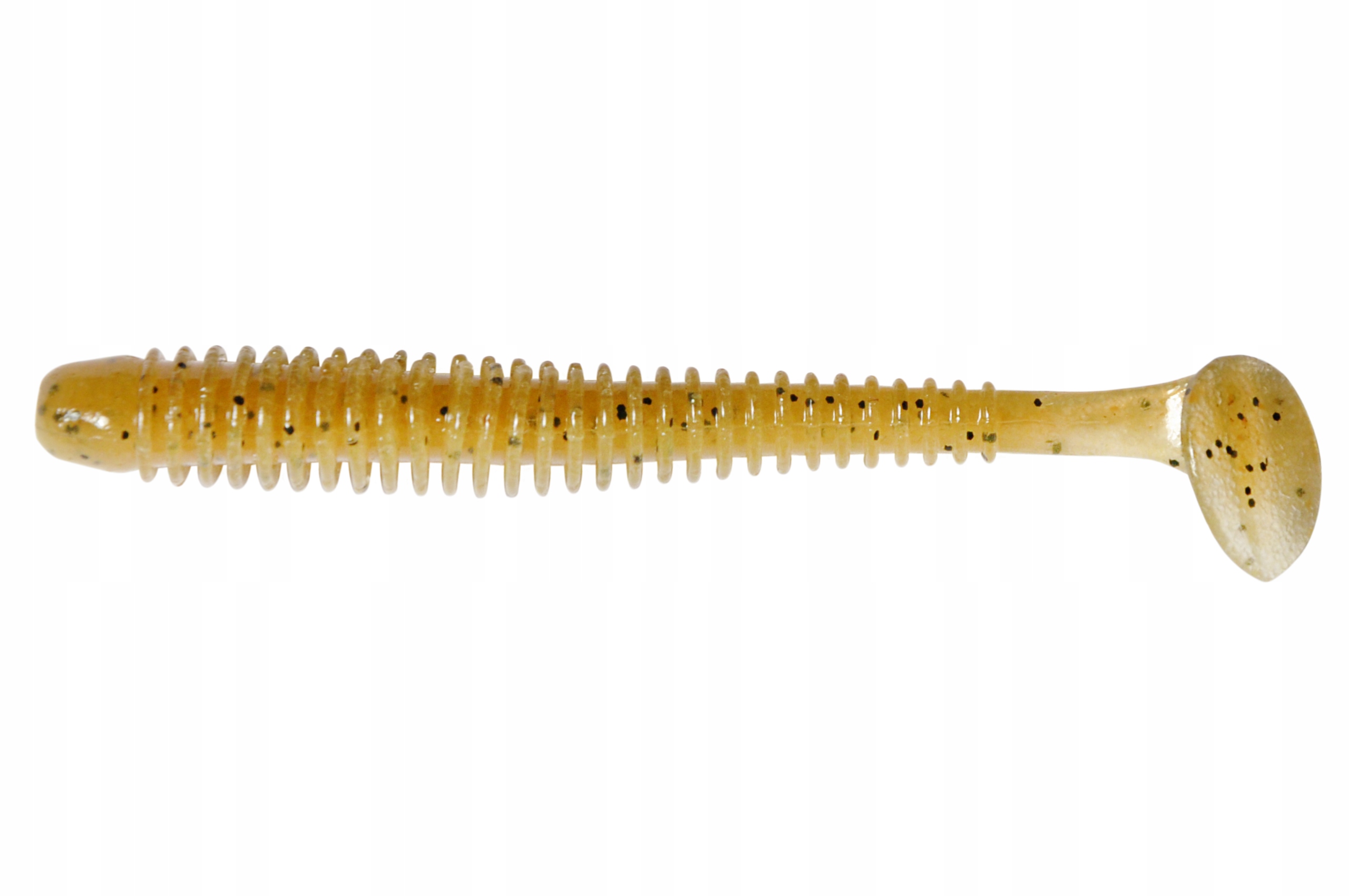 Keitech Swing Impact 2'' LT#28 Pumpkin Yellow