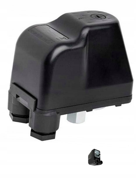 Spínač čerpadla pro hydrofor Nocchi Pentair Water Multi Evo-a 5-50 24L