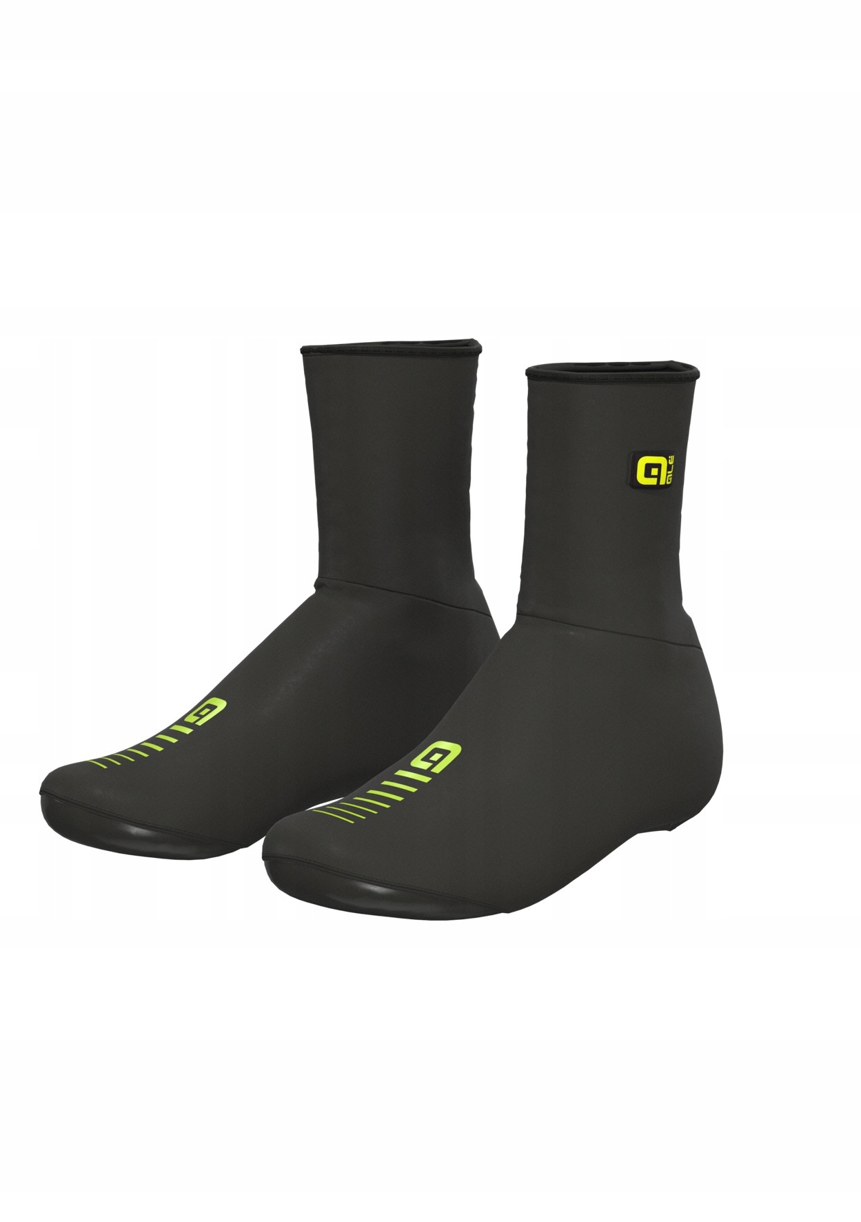 Chrániče bot Alé Cycling Rain 36-38