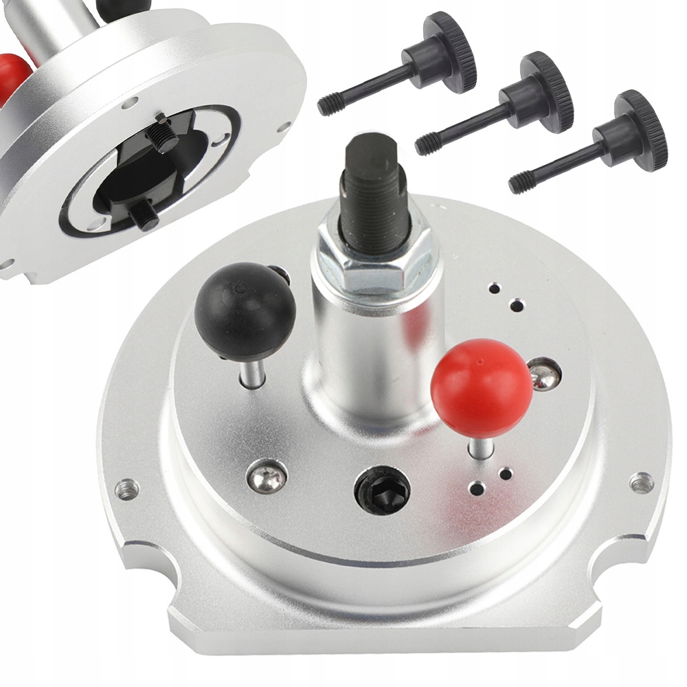 Przyrząd Do Wymiany Simeringu Wału Korbowego Audi Vw 4-cylindrowym T10134