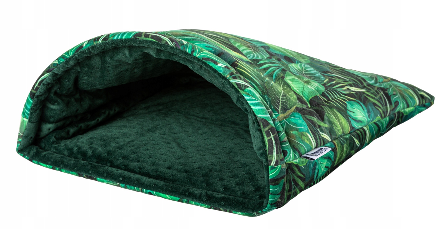 Levně Kraina Tuptusia Rajská zahrada norka M