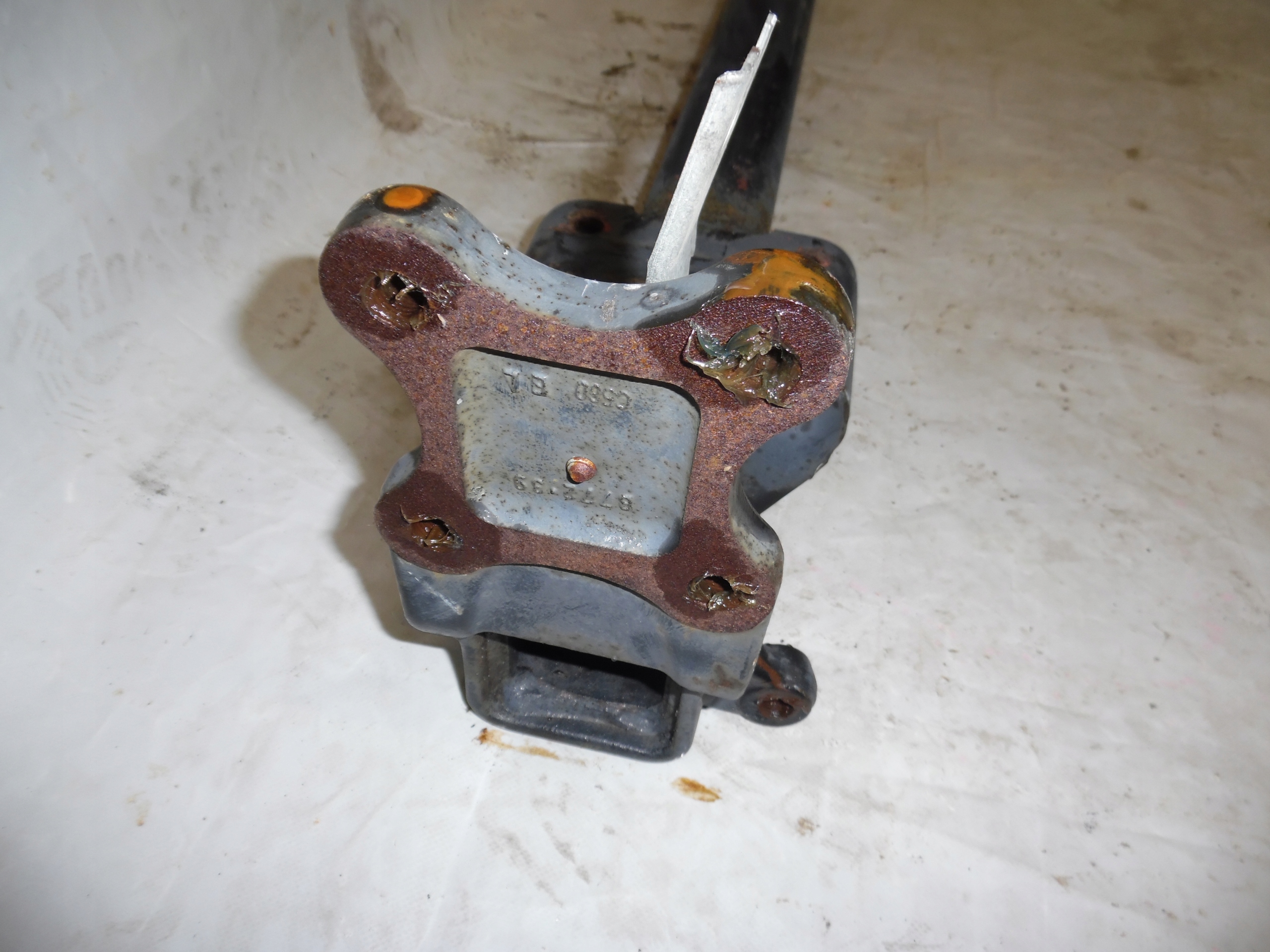 DUCATO JUMPER BOXER 07- axis rear sider DO RAMY 16