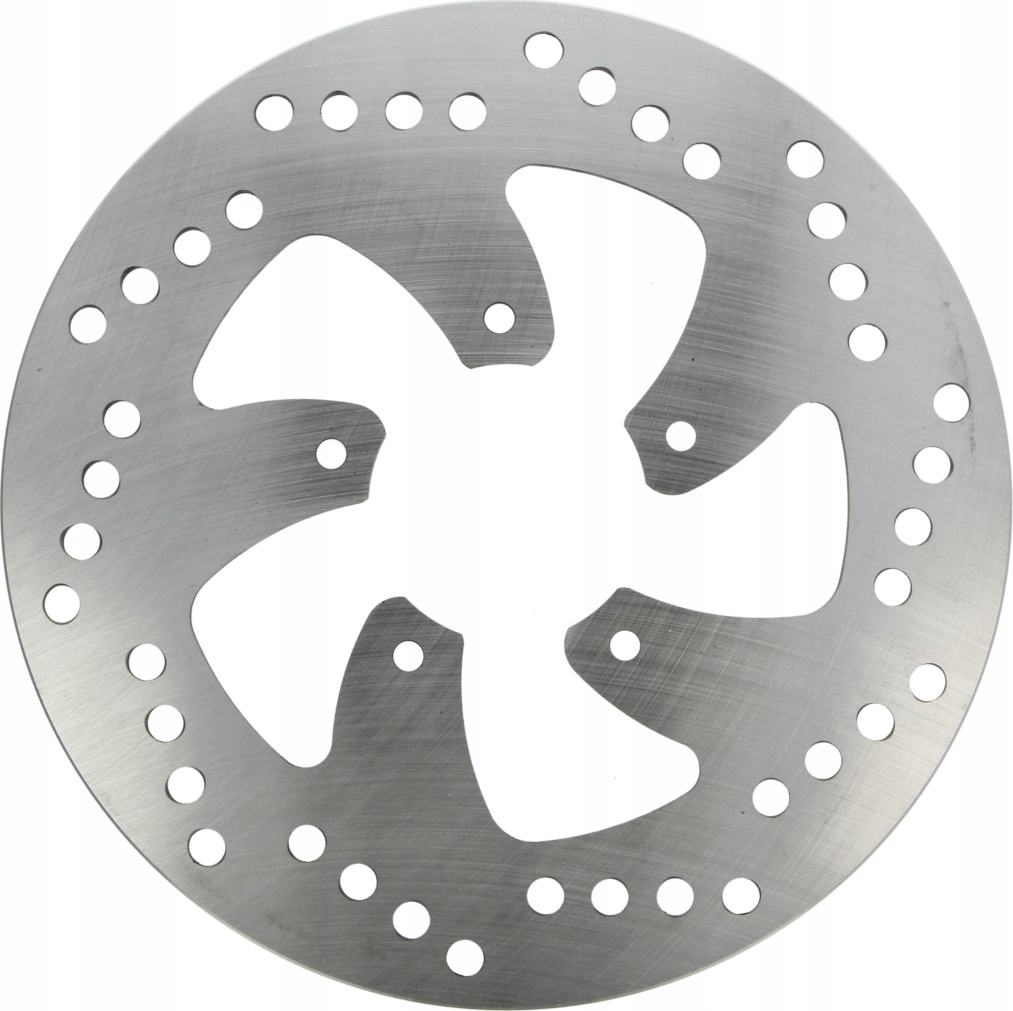 291 - Тормозной диск передний APRILIA SCARABEO 125 RB