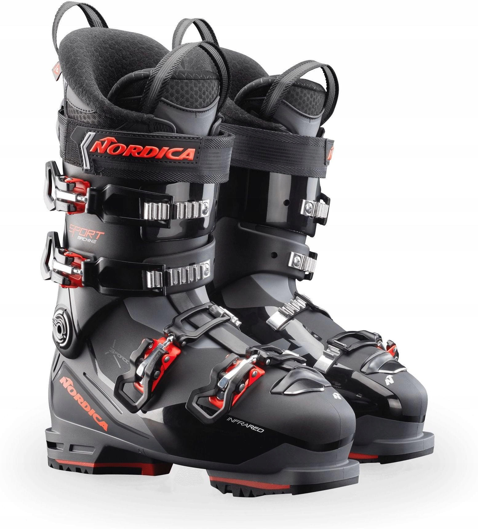 Buty narciarskie Nordica Sportmachine 3 100 Gw 285 Wejherowo