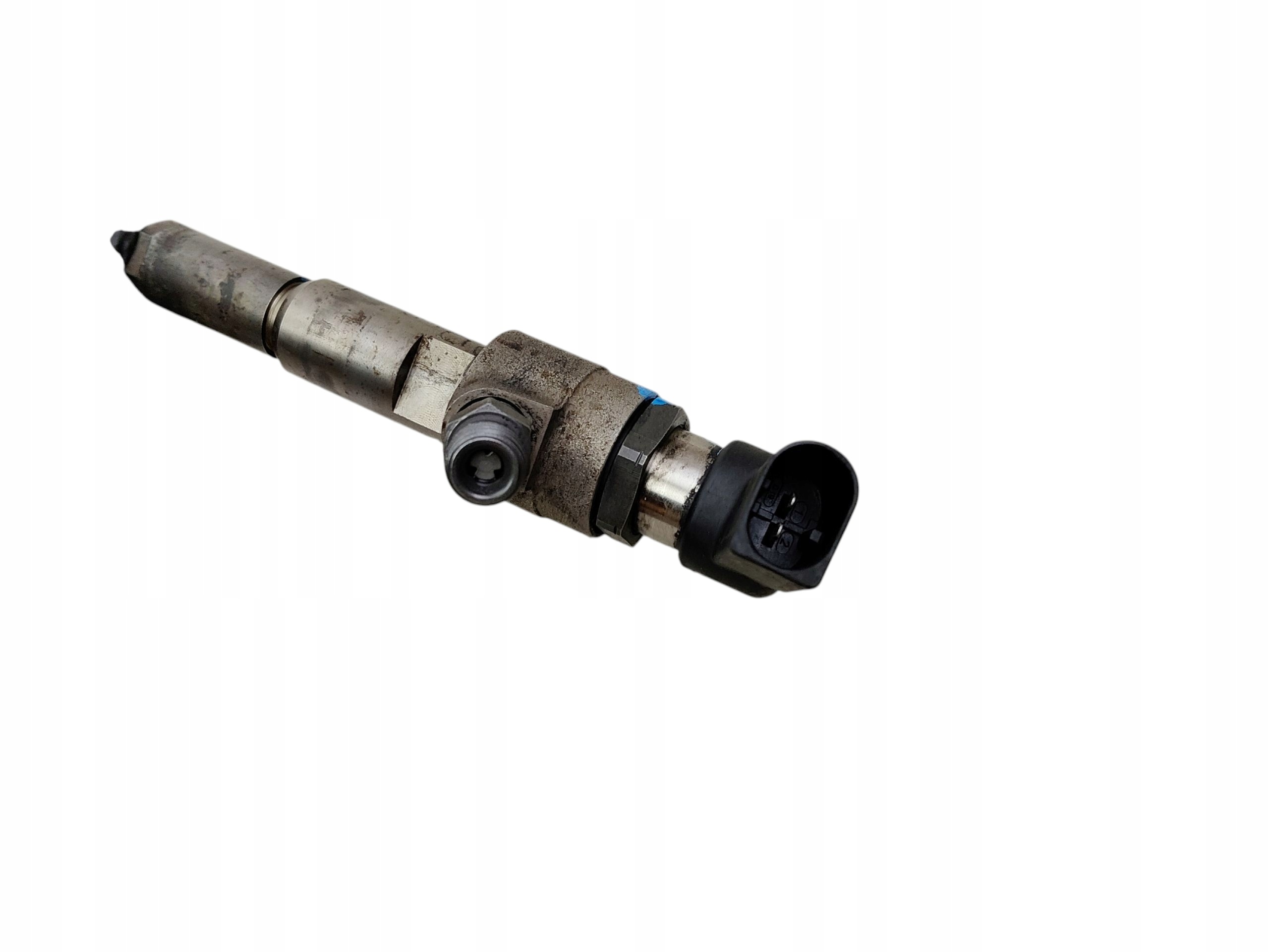 iniettore CITROEN C1 C2 C3 NEMO BERLINGO e PARTNER e 1.4 HDI 9663429280