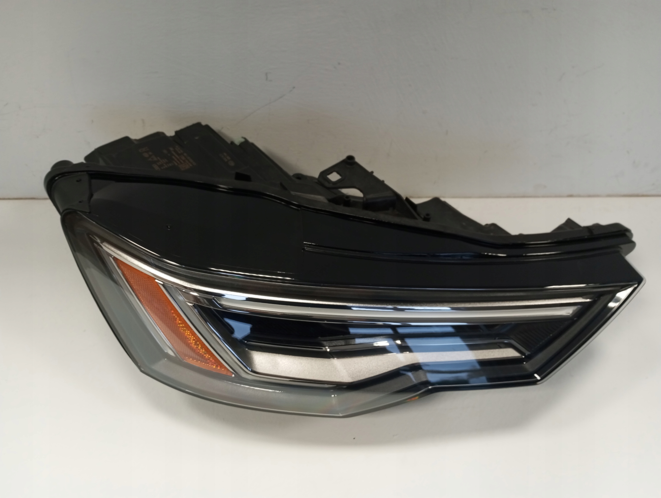 light right front front FULL LED AUDI A6 4K0 USA 4K0941040G