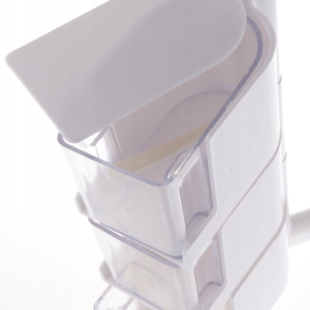 wielowarstwowy środek przyprawowy Materiał inny