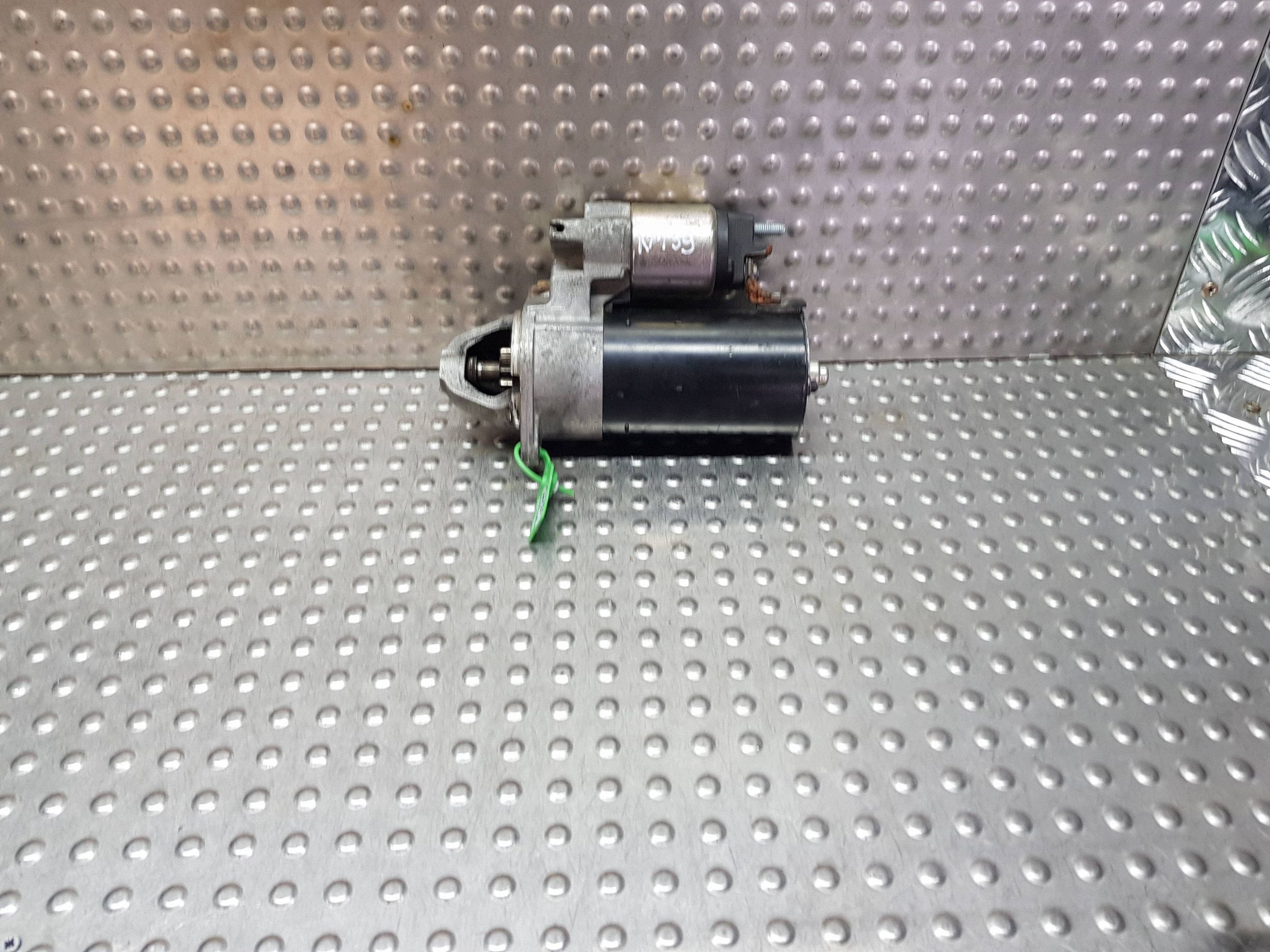 starter A0051517401 0001108217 MERCEDES W169 W245 2.0 CDI