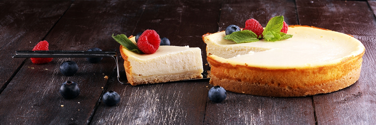 WIDELCZYKI DO CIASTA KOMPLET 6 WIDELCÓW DESEROWYCH Linia Monica