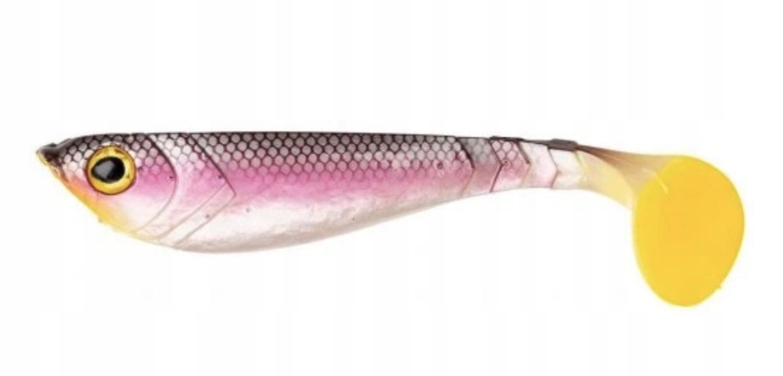 

Guma Kopyto Berkley Pulse Shad 11CM Wagasaki