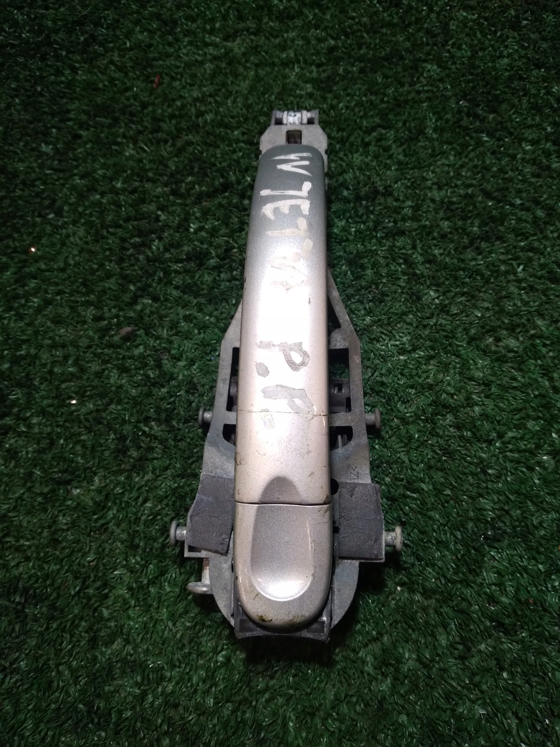handle right front exterior VOLKSWAGEN JETTA 2 1K0837885A