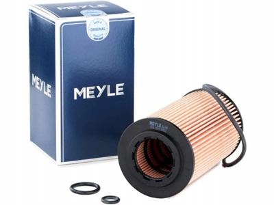 

Meyle Filtr Oleju Mercedes CL203 Clk W210 W211