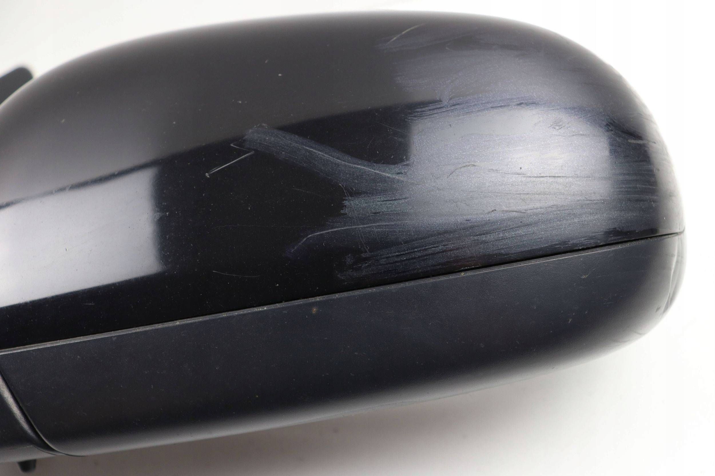 VOLVO S60 and mirror left 7 PIN 452-46 E11015463 E11025463 EUROPA