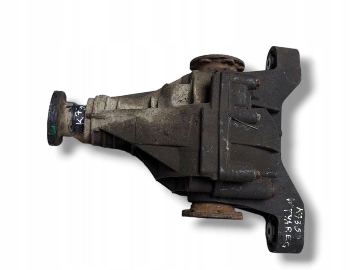 rear differential diff Volkswagen Touareg 2005 0AB525015Q
