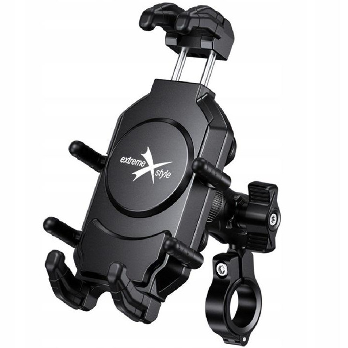 Antywibracyjny motocykl-owy uchwyt motor rower na telefon Gps