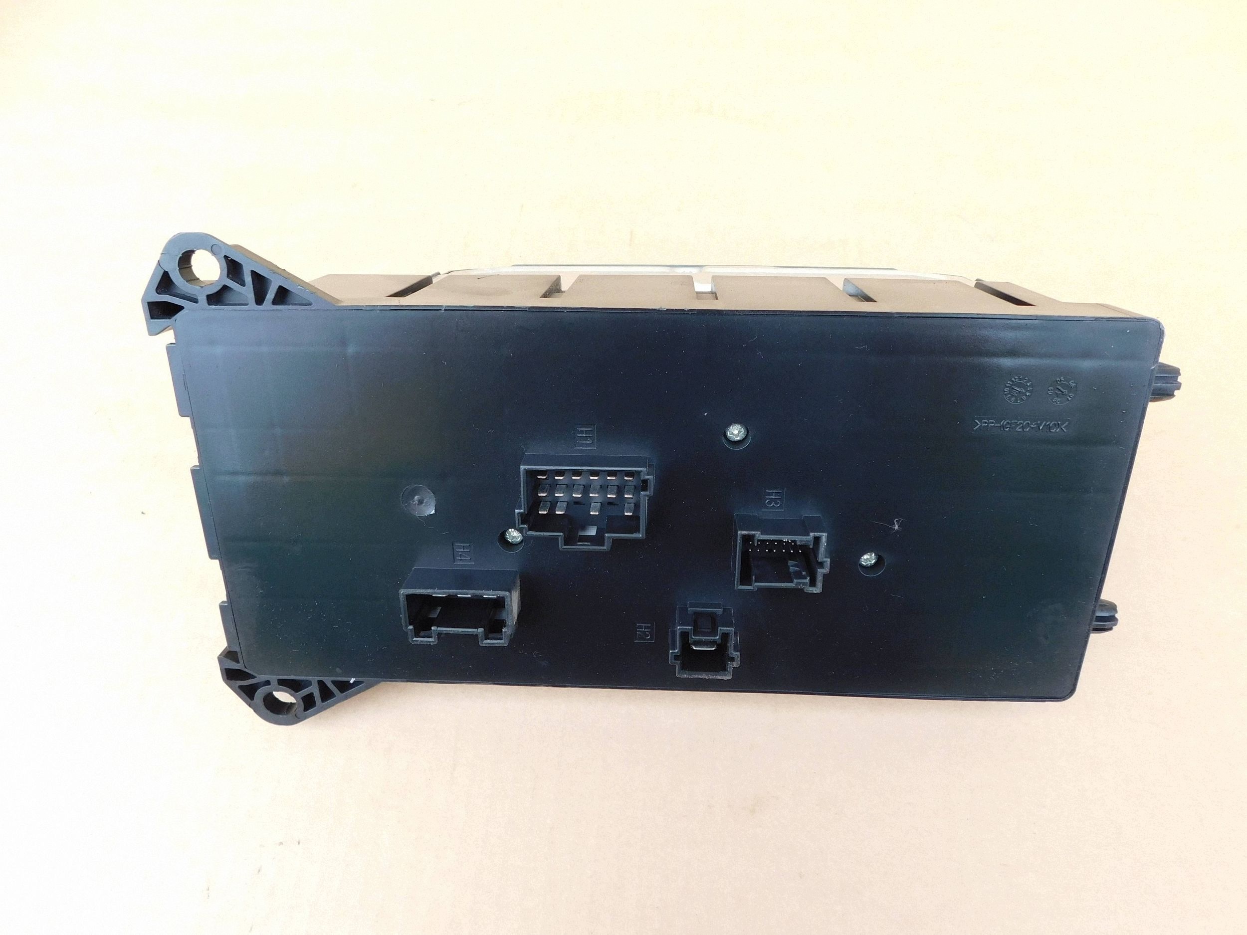 modulo SAM kaseta fusibili BSI Sprinter 906 Crafter A9065453001 OEM