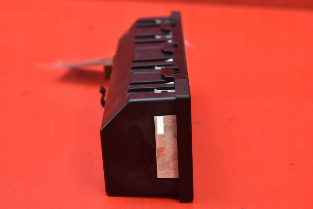 display 9813760080 CITROEN C-ELYSEE 2 II 12-17