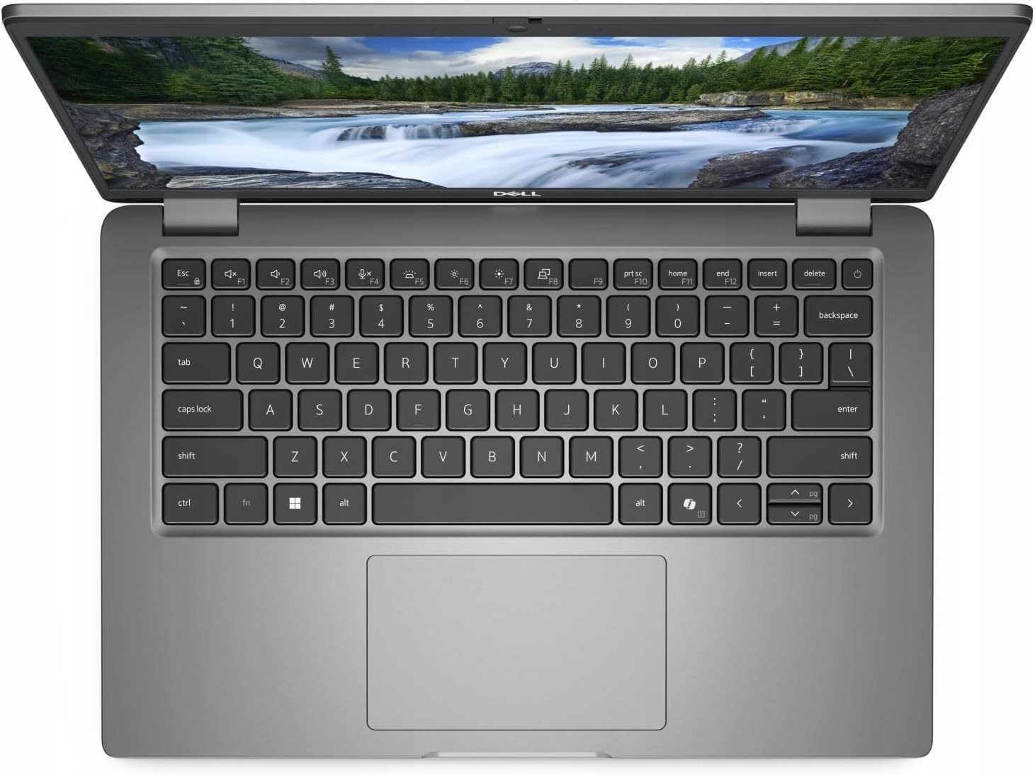 Dell Latitude 14 5450 Core Ultra 5-135U 64GB 2TB Ssd Fhd Dotyk 11Prof