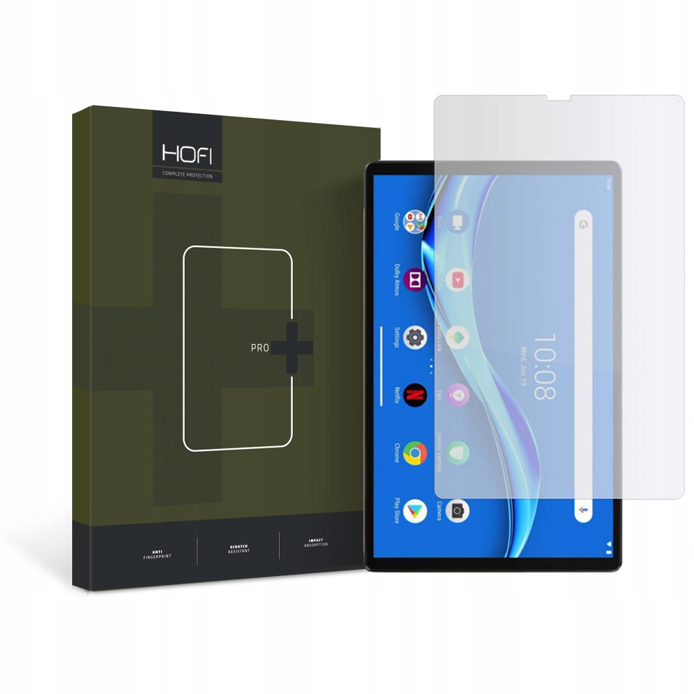 

Hofi Szkło Hartowane Do Lenovo Tab M10 Plus 10.3